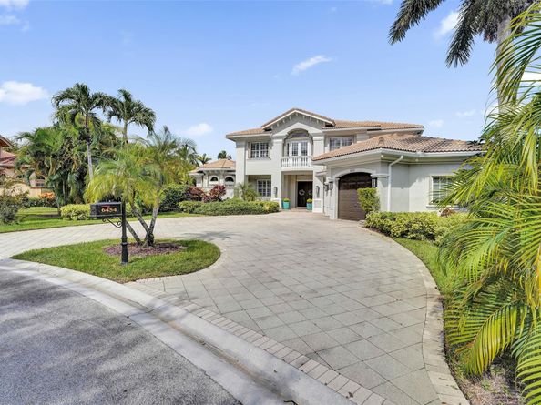 6454 NW 93rd Dr, Parkland FL 33067