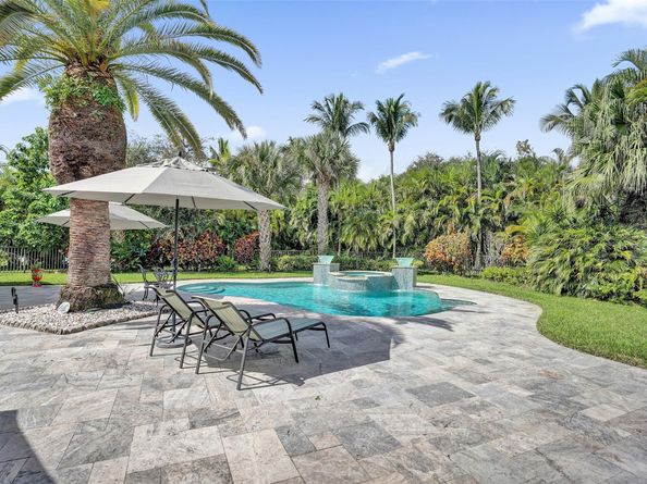 6454 NW 93rd Dr, Parkland FL 33067