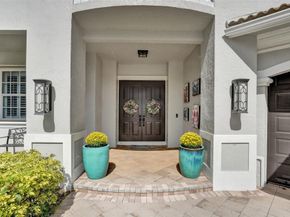 6454 NW 93rd Dr, Parkland FL 33067