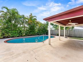 12518 Teakwood Court, Wellington FL 33414