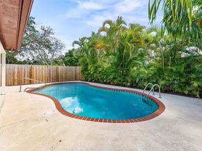 12518 Teakwood Court, Wellington FL 33414