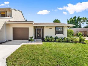 12518 Teakwood Court, Wellington FL 33414