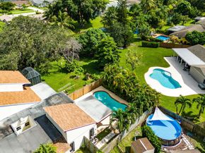12518 Teakwood Court, Wellington FL 33414