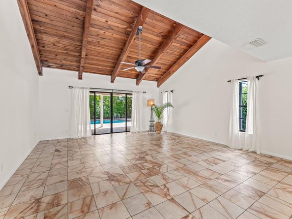 12518 Teakwood Court, Wellington FL 33414