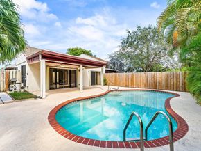 12518 Teakwood Court, Wellington FL 33414
