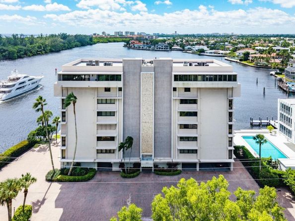 900 NE Spanish River Boulevard 7e, Boca Raton FL 33431