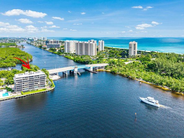 900 NE Spanish River Boulevard 7e, Boca Raton FL 33431