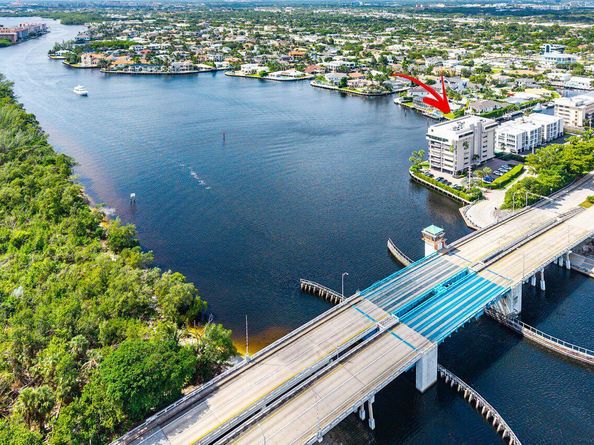 900 NE Spanish River Boulevard 7e, Boca Raton FL 33431