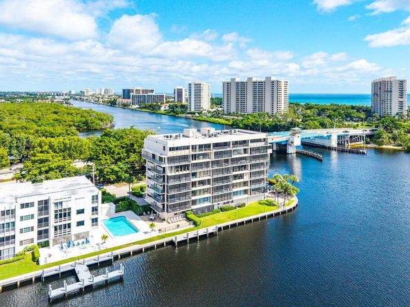 900 NE Spanish River Boulevard 7e, Boca Raton FL 33431