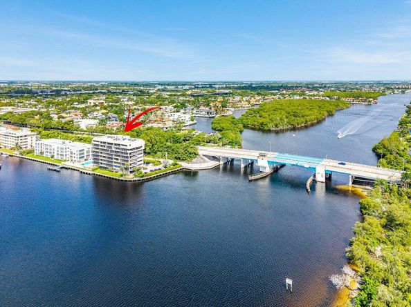 900 NE Spanish River Boulevard 7e, Boca Raton FL 33431