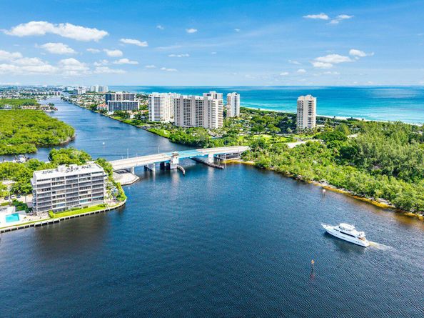 900 NE Spanish River Boulevard 7e, Boca Raton FL 33431