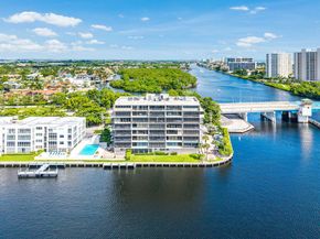 900 NE Spanish River Boulevard 7e, Boca Raton FL 33431