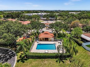 6264 NW 38th Drive, Coral Springs FL 33067