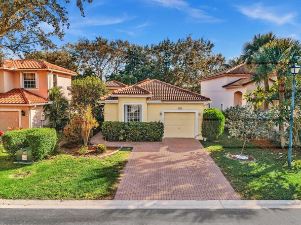 6264 NW 38th Drive, Coral Springs FL 33067