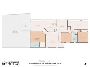 6264 NW 38th Drive, Coral Springs FL 33067