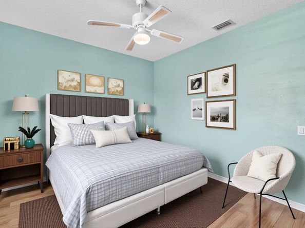 6264 NW 38th Drive, Coral Springs FL 33067