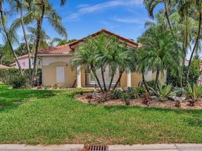 6264 NW 38th Drive, Coral Springs FL 33067