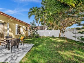 6264 NW 38th Drive, Coral Springs FL 33067