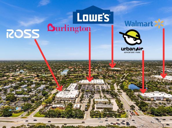 6264 NW 38th Drive, Coral Springs FL 33067