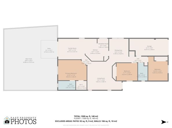 6264 NW 38th Drive, Coral Springs FL 33067