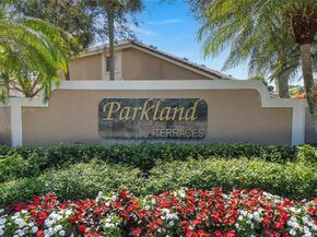 7342 NW 62nd Ter, Parkland FL 33067