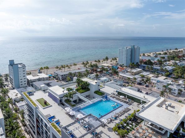 777 N Ocean Dr S303, Hollywood FL 33019