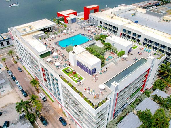 777 N Ocean Dr S303, Hollywood FL 33019