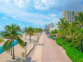 777 N Ocean Dr S303, Hollywood FL 33019