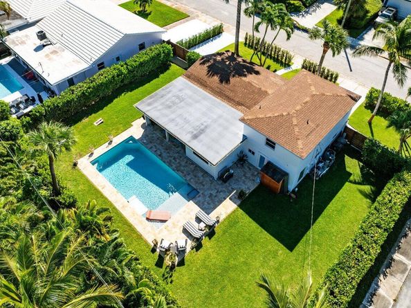 92 18th Avenue S Avenue S, Lake Worth Beach FL 33460