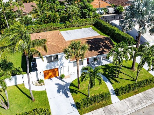 92 18th Avenue S Avenue S, Lake Worth Beach FL 33460