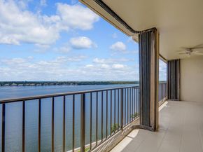 132 Lakeshore Drive 1117, North Palm Beach FL 33408