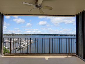 132 Lakeshore Drive 1117, North Palm Beach FL 33408