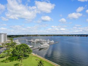 132 Lakeshore Drive 1117, North Palm Beach FL 33408