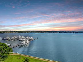 132 Lakeshore Drive 1117, North Palm Beach FL 33408