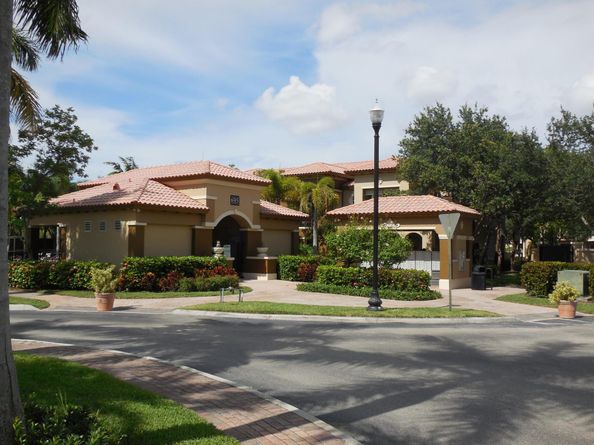 6516 Morgan Hill Trail 1802, West Palm Beach FL 33411