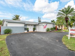 9511 NW 21st Mnr, Sunrise FL 33322