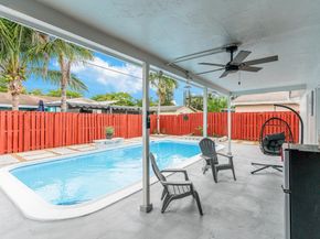 9511 NW 21st Mnr, Sunrise FL 33322