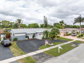 9511 NW 21st Mnr, Sunrise FL 33322