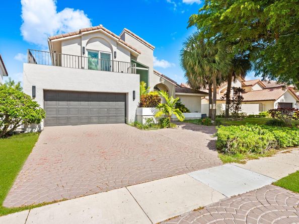 23162 L'Ermitage Circle, Boca Raton FL 33433