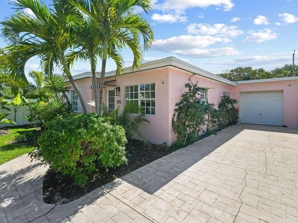 815 N Ocean Breeze, Lake Worth Beach FL 33460