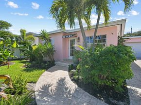 815 N Ocean Breeze, Lake Worth Beach FL 33460
