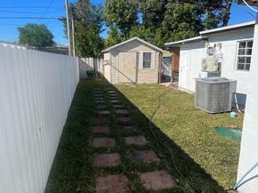 6841 Atlanta Street, Hollywood FL 33024