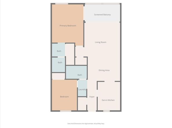 3050 NW 42nd Avenue C309, Coconut Creek FL 33066