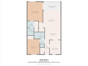3050 NW 42nd Avenue C309, Coconut Creek FL 33066