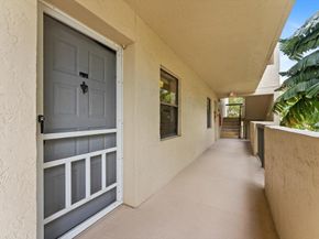 3050 NW 42nd Avenue C309, Coconut Creek FL 33066