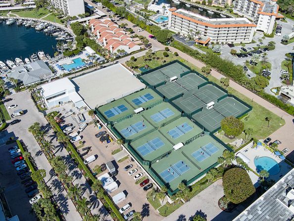 2687 N Ocean Boulevard 603G, Boca Raton FL 33431