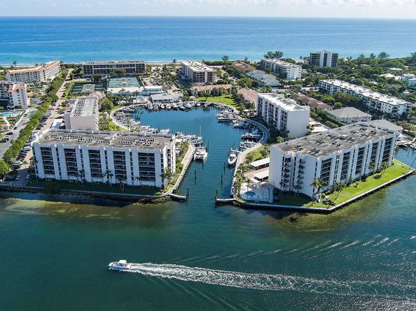 2687 N Ocean Boulevard 603G, Boca Raton FL 33431