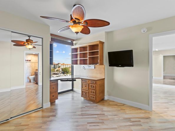 2687 N Ocean Boulevard 603G, Boca Raton FL 33431