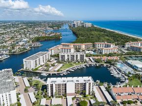 2687 N Ocean Boulevard 603G, Boca Raton FL 33431