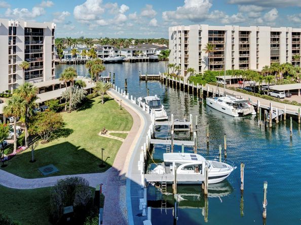 2687 N Ocean Boulevard 603G, Boca Raton FL 33431